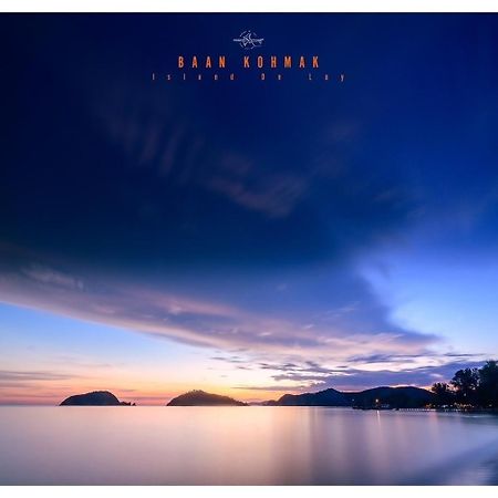 Baan Koh Mak Hotel Exterior photo
